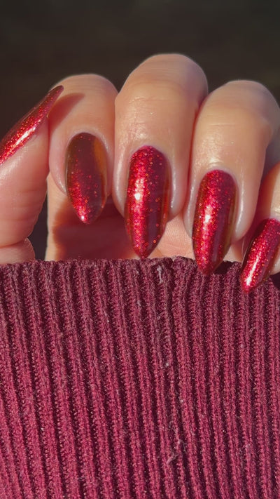 Don't Disturb the Damned