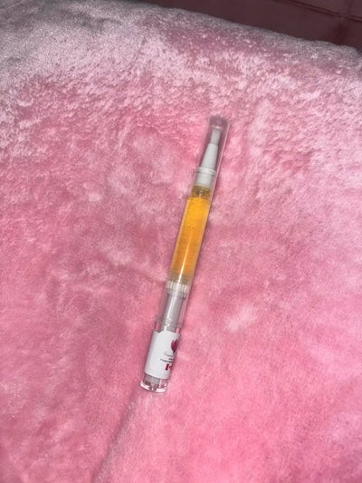 Cherry Cuticle Oil