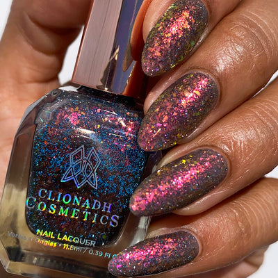 Lacquer Drop - Northern Fall Bundle