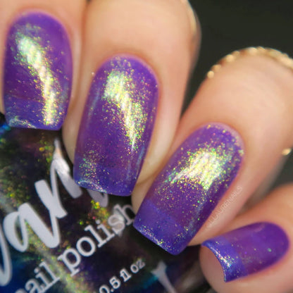 Till The Music Stops