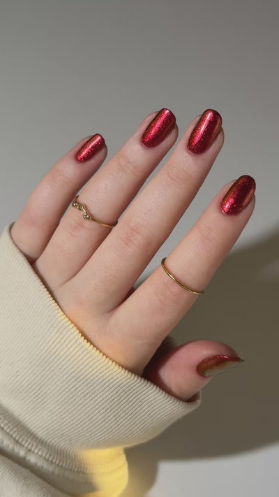 Don't Disturb the Damned