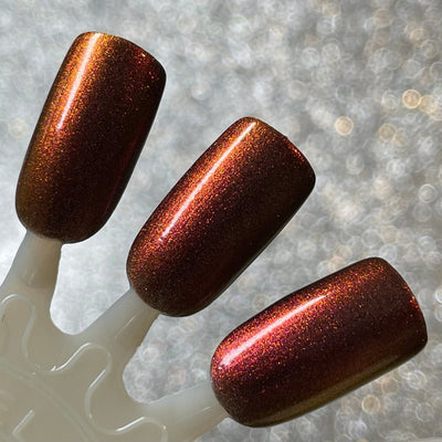 BLOODY MARY x3 (Magnetic)