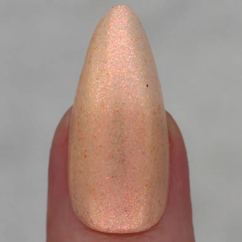 Ard As Nails - Pastel Shimmers - Blush