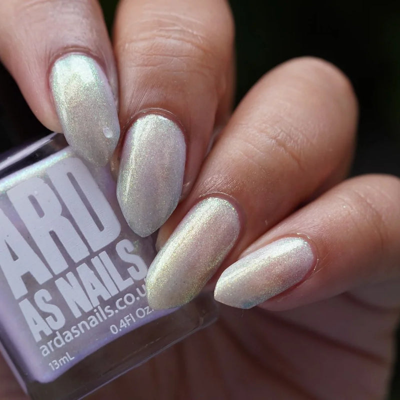 Ard As Nails - Pastel Shimmers - Dusty