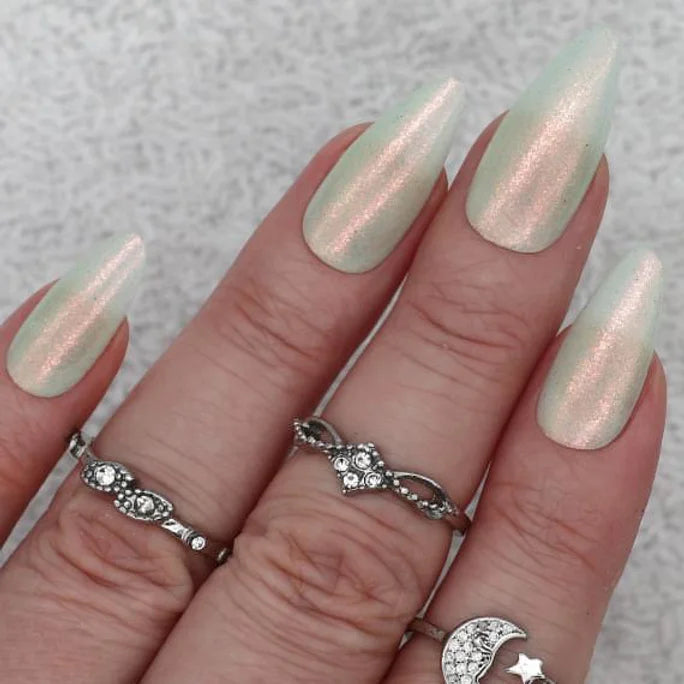Ard As Nails - Pastel Shimmers - Opal