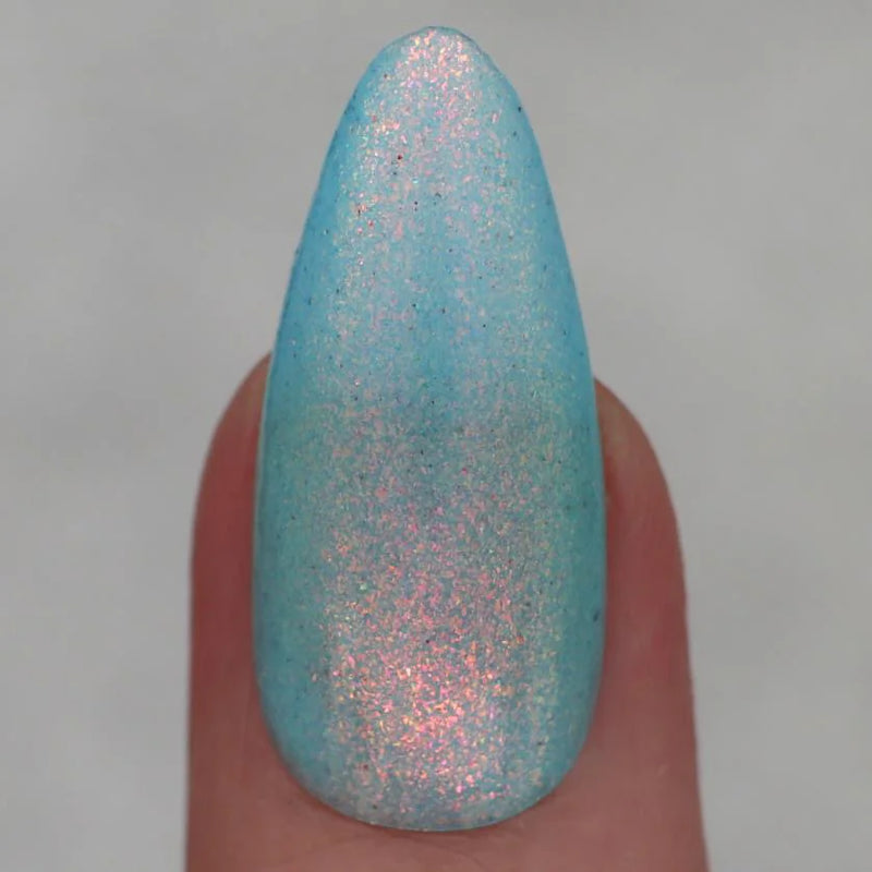 Ard As Nails - Pastel Shimmers - Powdered