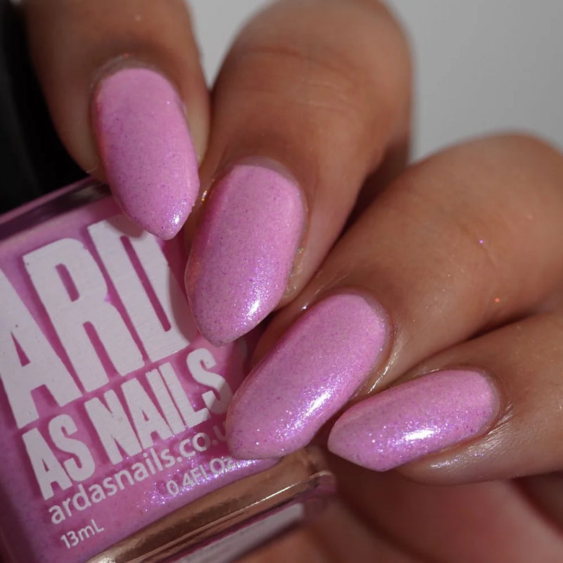 Ard As Nails - Pastel Shimmers - Taffy