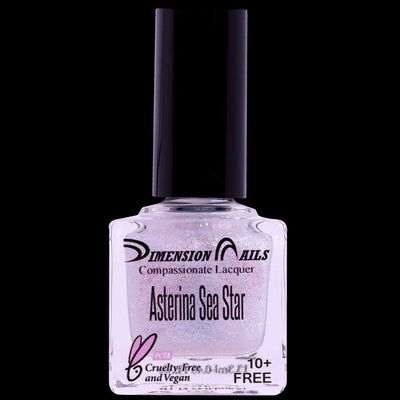 Asterina Sea Star (Topper)