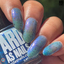 Ard As Nails - Jelly Toppers - Blueberry