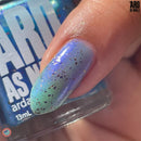 Ard As Nails - Jelly Toppers - Blueberry