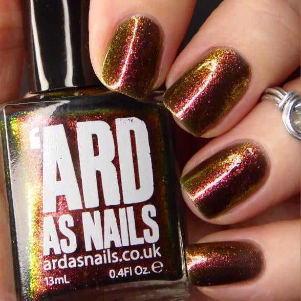Ard As Nails - Mythical Creatures - Centuar