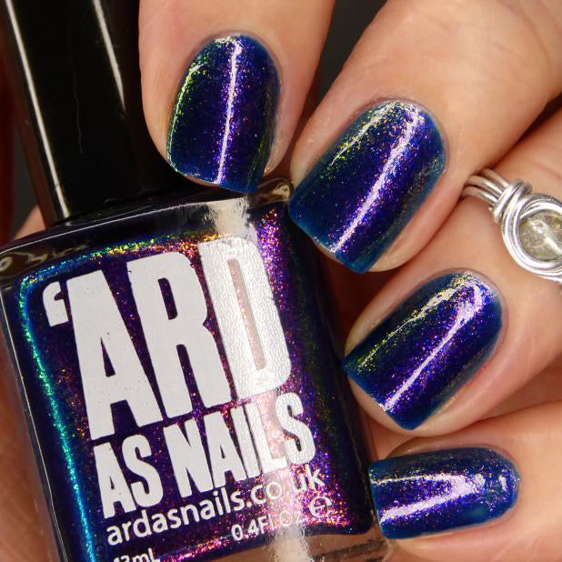 Ard As Nails - Mythical Creatures - Mermaid