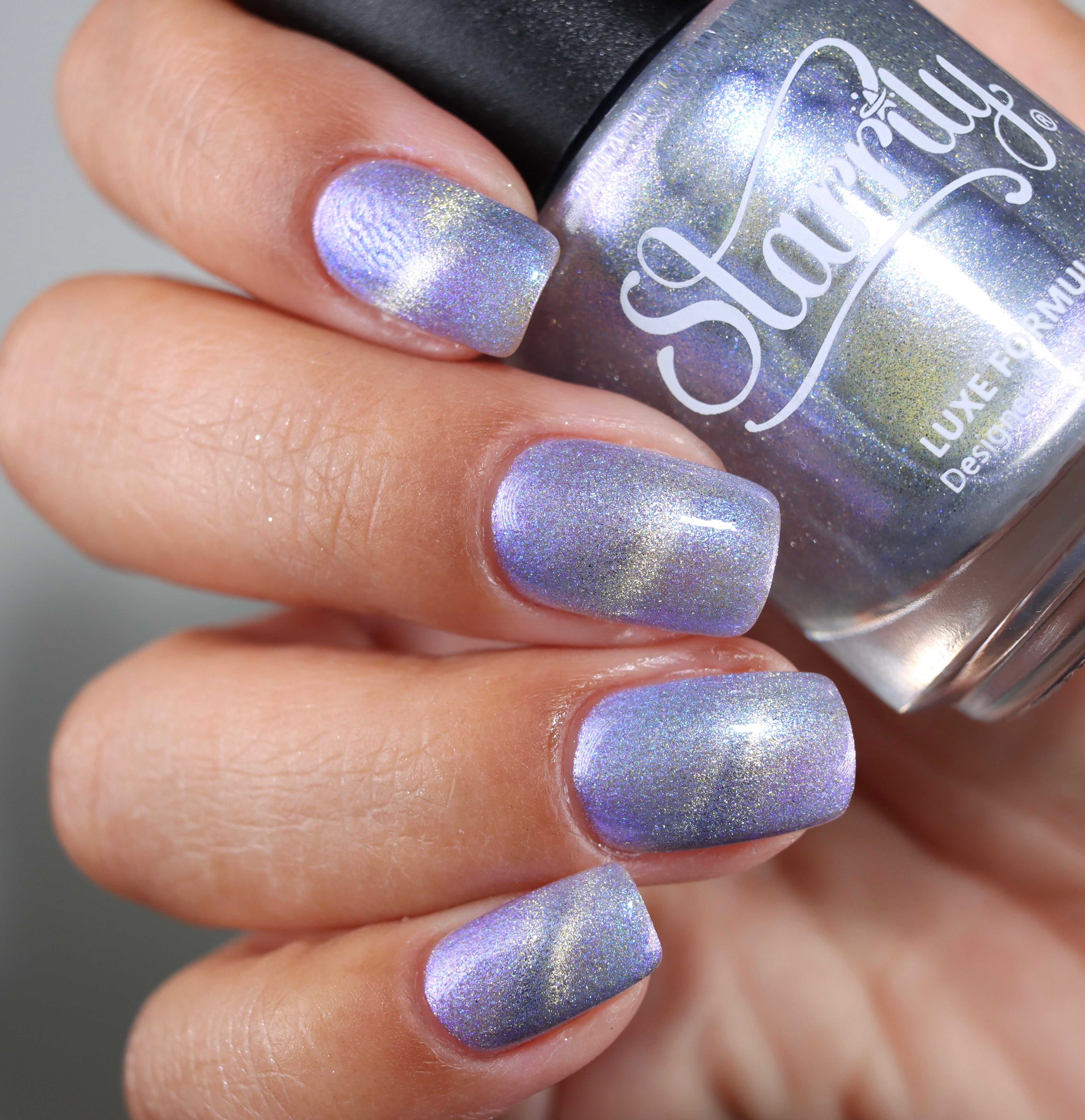 Atomic Clock (Magnetic)