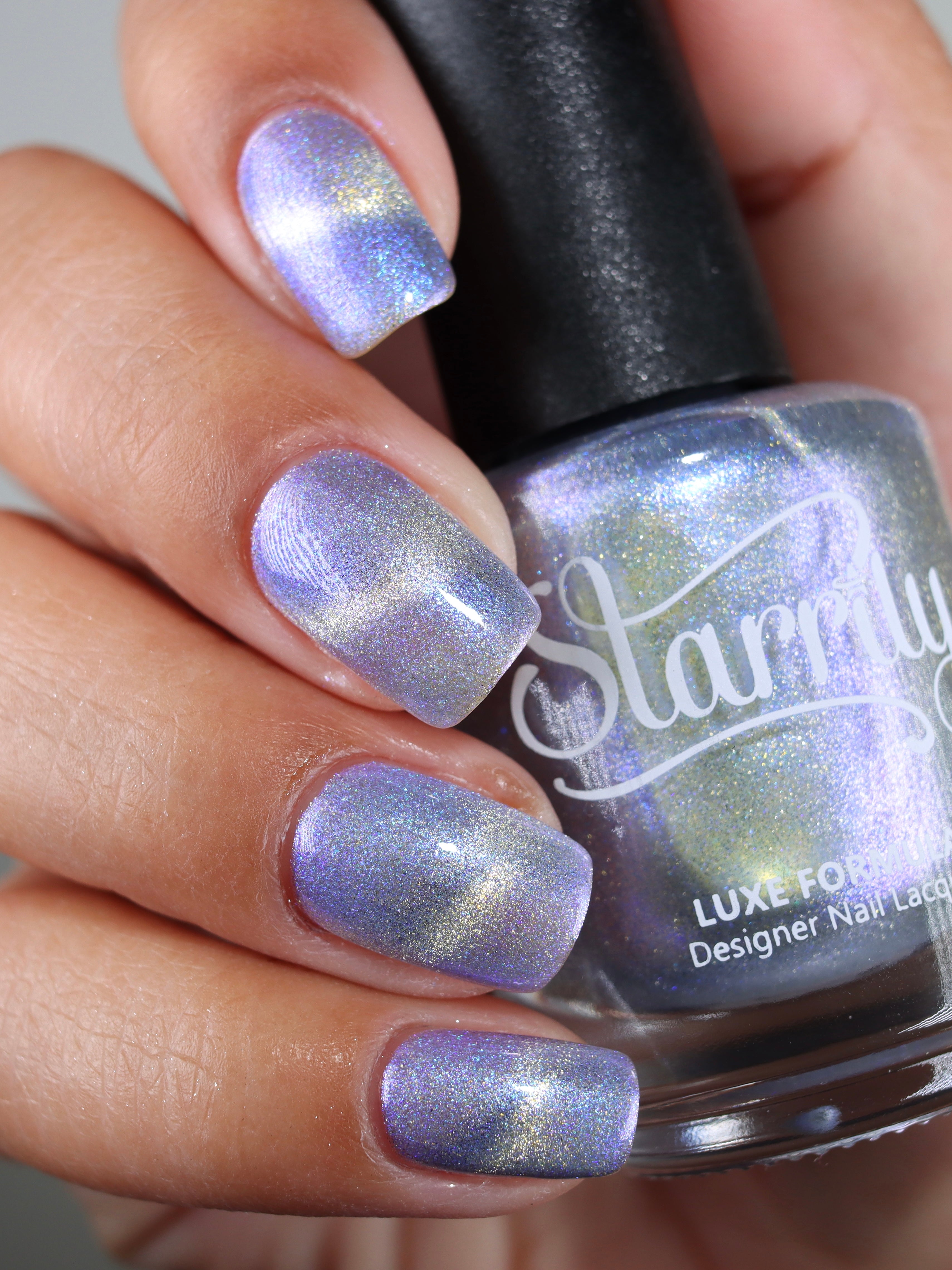 Atomic Clock (Magnetic)