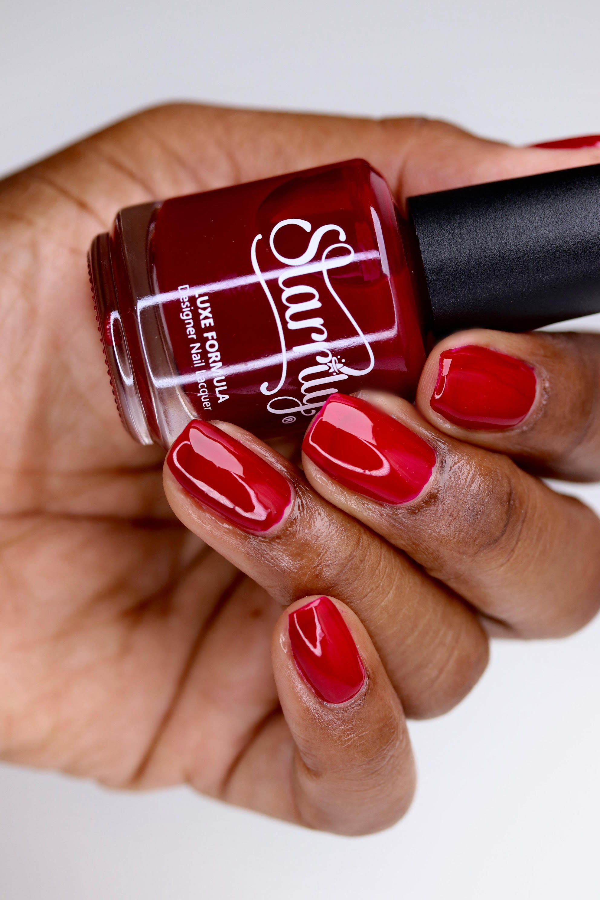 Bloodbelly Jelly Nail Polish