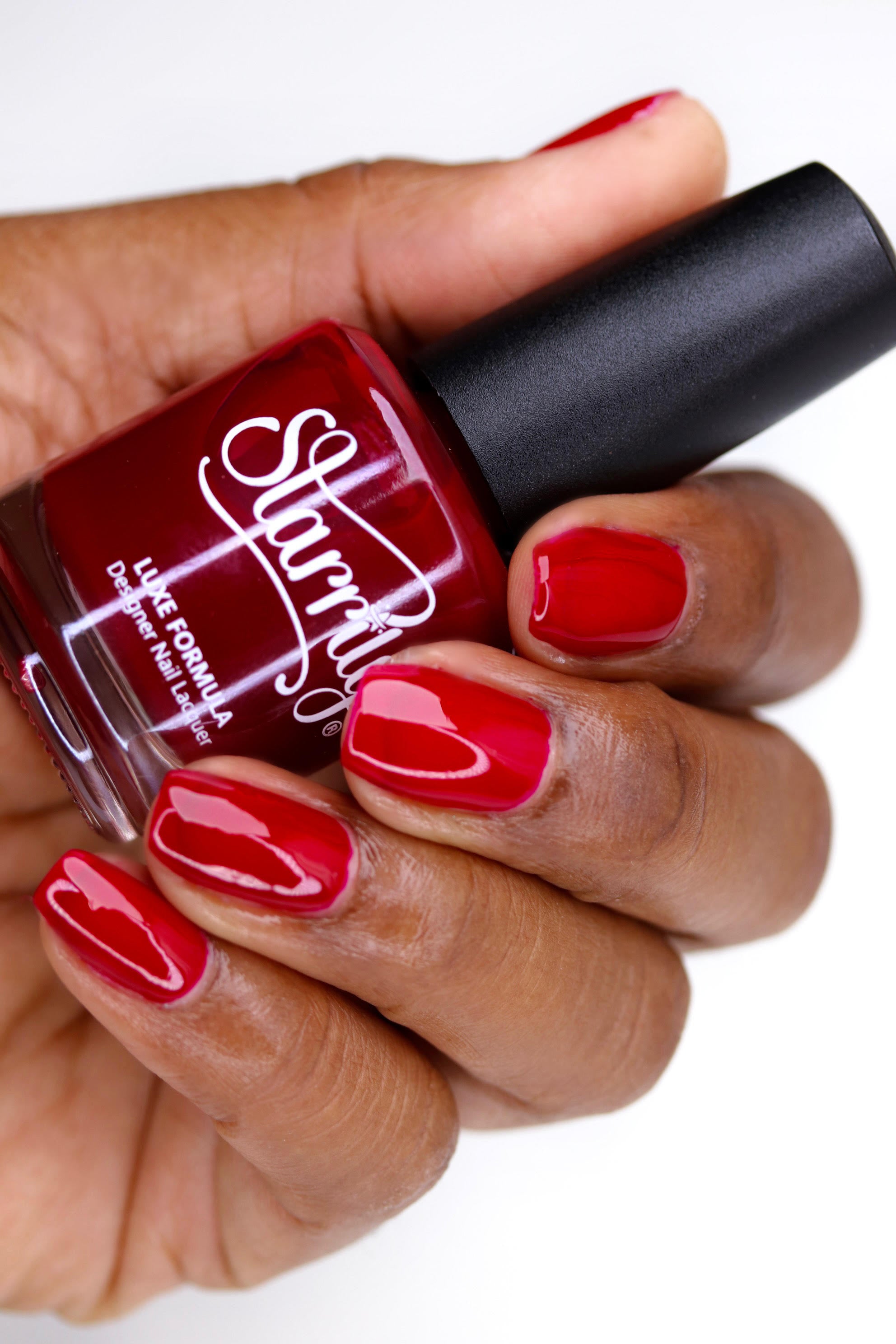 Bloodbelly Jelly Nail Polish