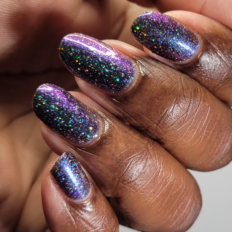 Dam Nail Polish - Survivor Series - Bridigette