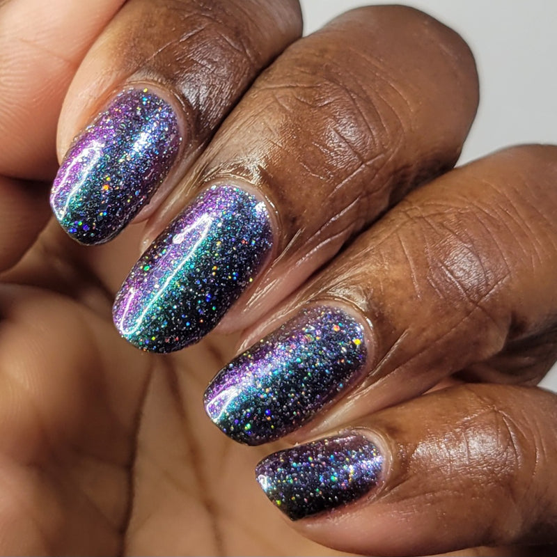 Dam Nail Polish - Survivor Series - Bridigette