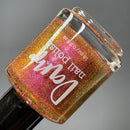 Dam Nail Polish - I'm Not A Robot - I Like Cheese but I'm Lactose