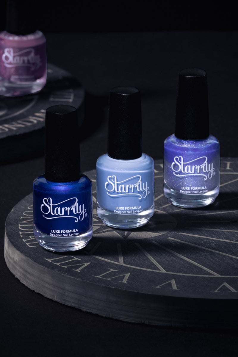 Starrily - Chronometry - Full Collection (6 Bottles)