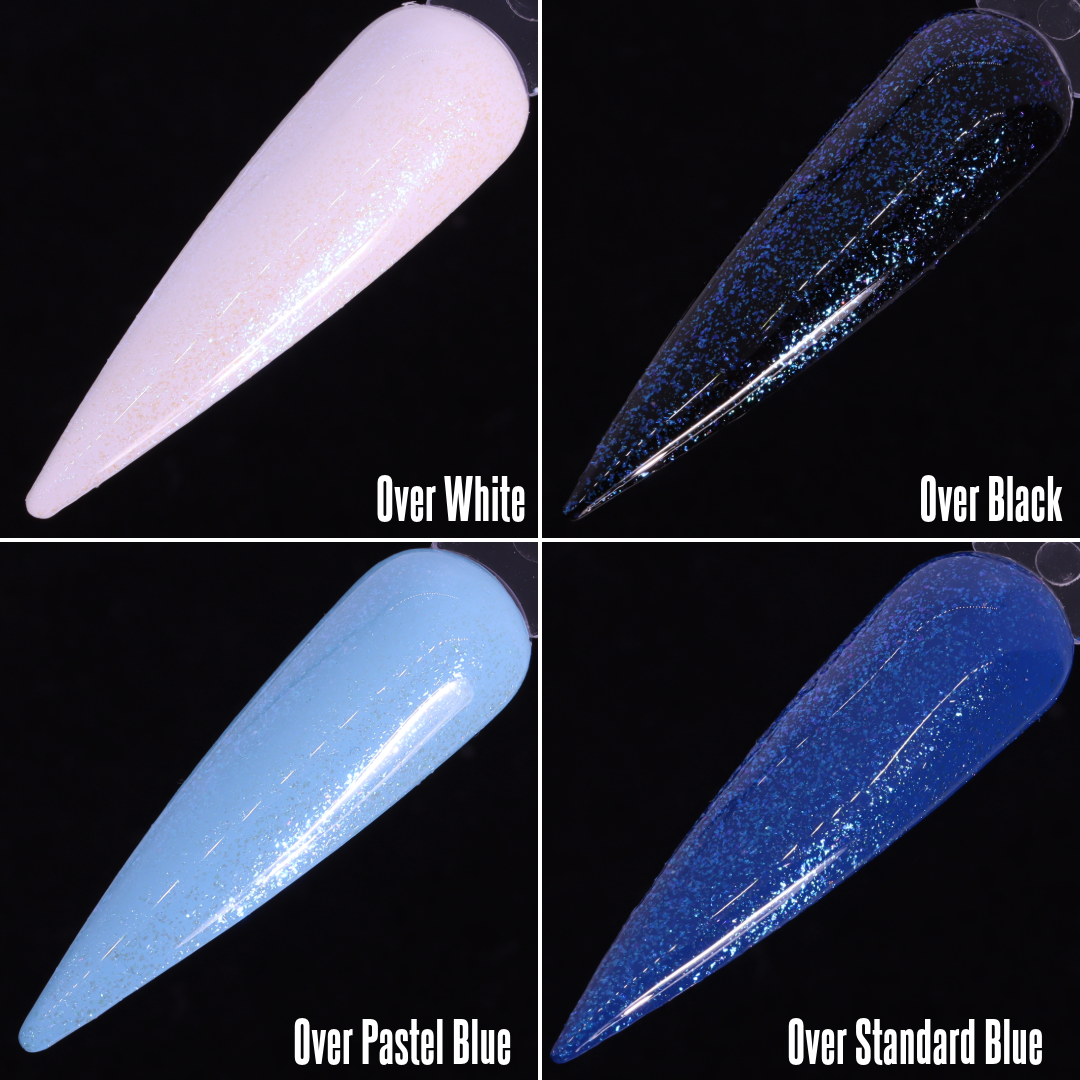 Sand Sifting Sea Star (Topper)