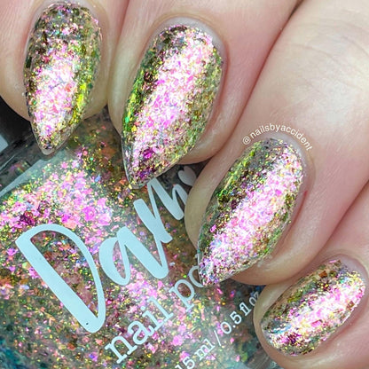 Ayla the Scoliosis Dolphin