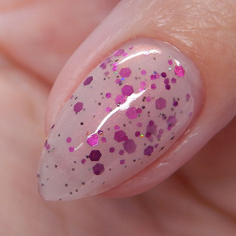 Passionfruit Attitude