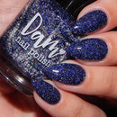 Dam Nail Polish - Bitten Collection - What a Batty