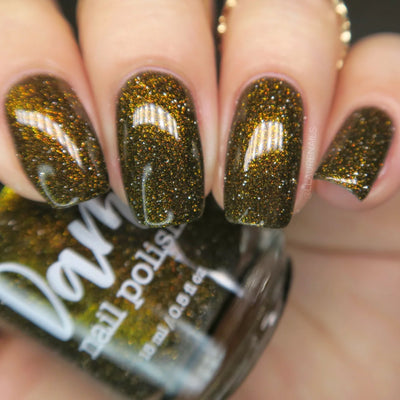 Champagne Sparkles