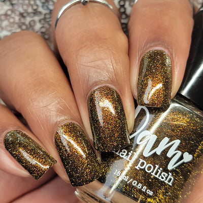 Champagne Sparkles