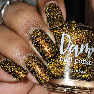 Champagne Sparkles