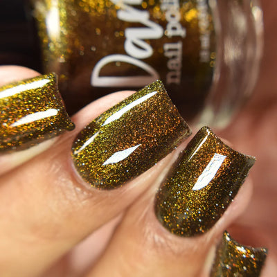 Champagne Sparkles