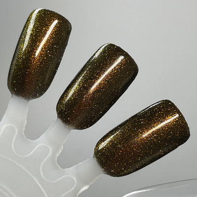 Champagne Sparkles