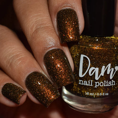 Champagne Sparkles