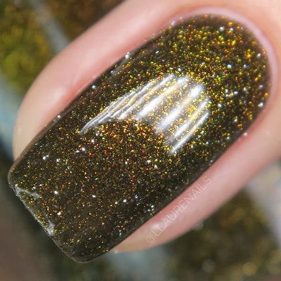 Champagne Sparkles