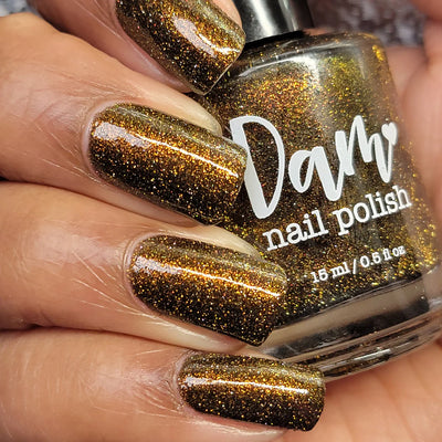 Champagne Sparkles