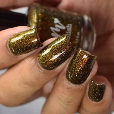 Champagne Sparkles