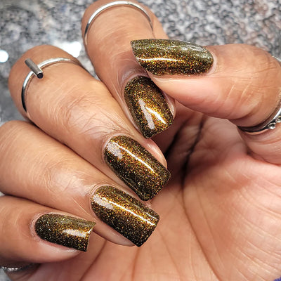 Champagne Sparkles