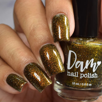 Champagne Sparkles