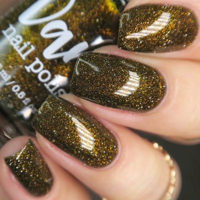 Champagne Sparkles