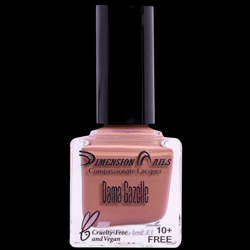 Dimension Nails - Sahara Desert - Dama Gazelle