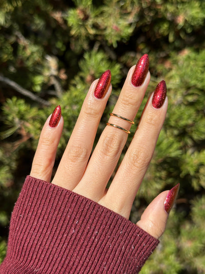 Don't Disturb the Damned