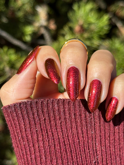 Don't Disturb the Damned