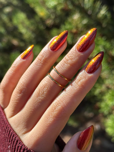 Don't Disturb the Damned