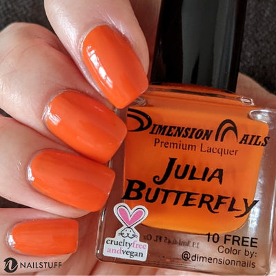 Julia Butterfly