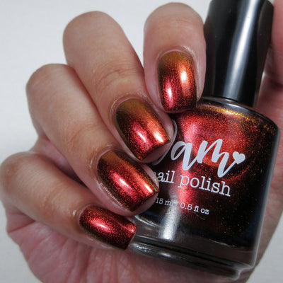 Don't Disturb the Damned