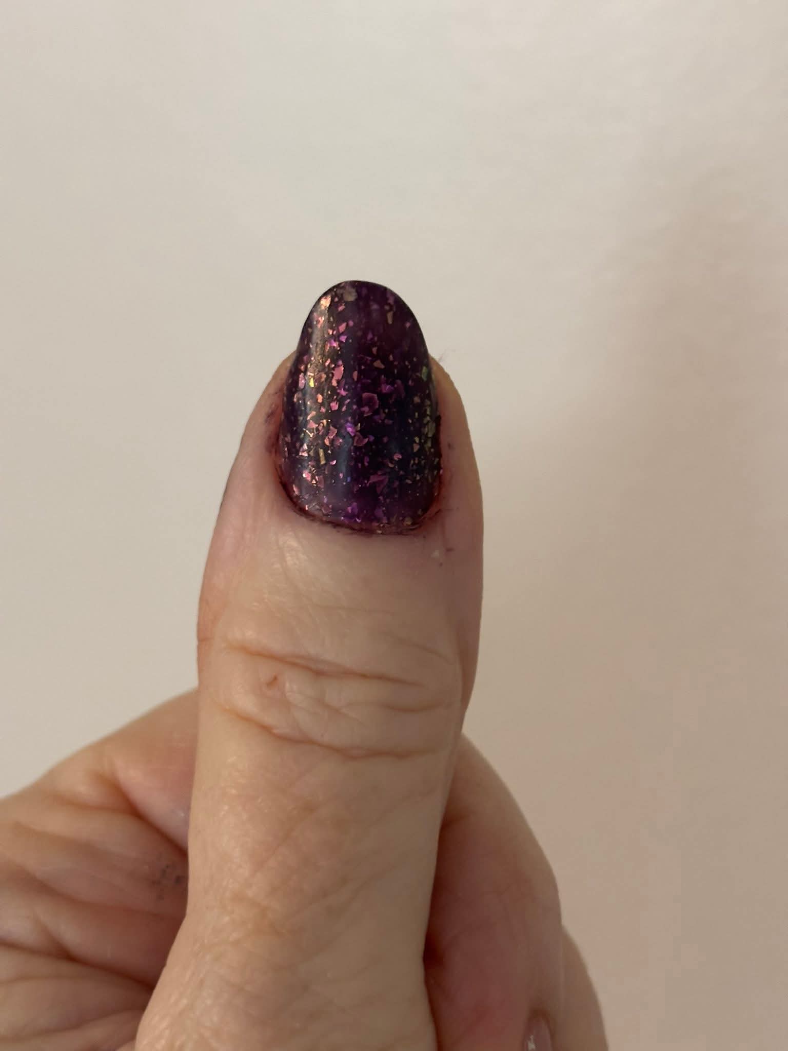 Shadowbloom Awakening (Thermal)