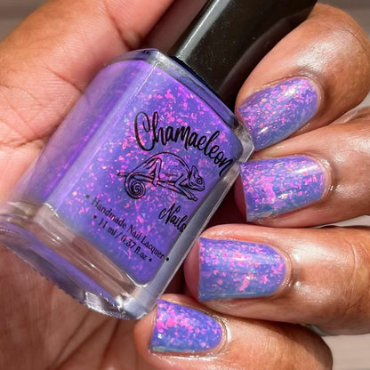 Fairies of the Air (UV Polish)