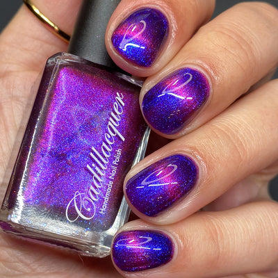 I'll Wait For You (Magnetic)