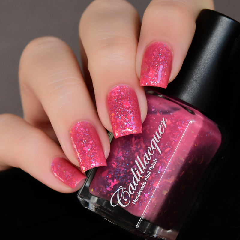 Cadillacquer - Winter 2025 - You Wonder Why (Thermal)